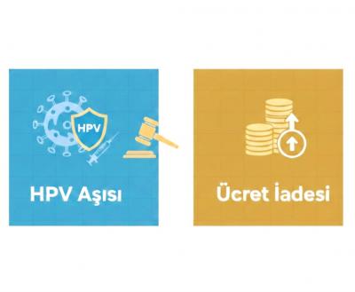 HPV A�ISI VE �CRET �ADES�