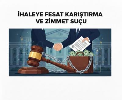 �HALEYE FESAT KARI�TIRMA VE Z�MMET SU�U