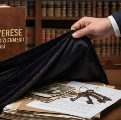 KETM� VERESE M�RAS�ININ G�ZLENMES�