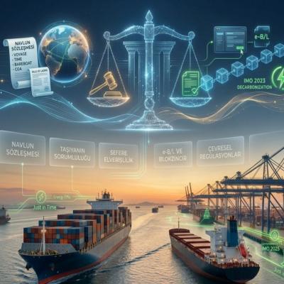 NAVLUN S�ZLE�MELER�