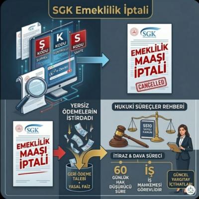 SGK EMEKL�L�K �PTAL�
