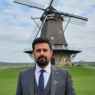 Avukat Engin Y�ld�r�m