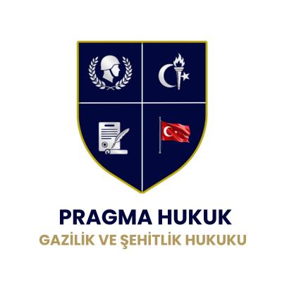 Gazilik ve �ehitlik Hukuku (Vazife Malull���)